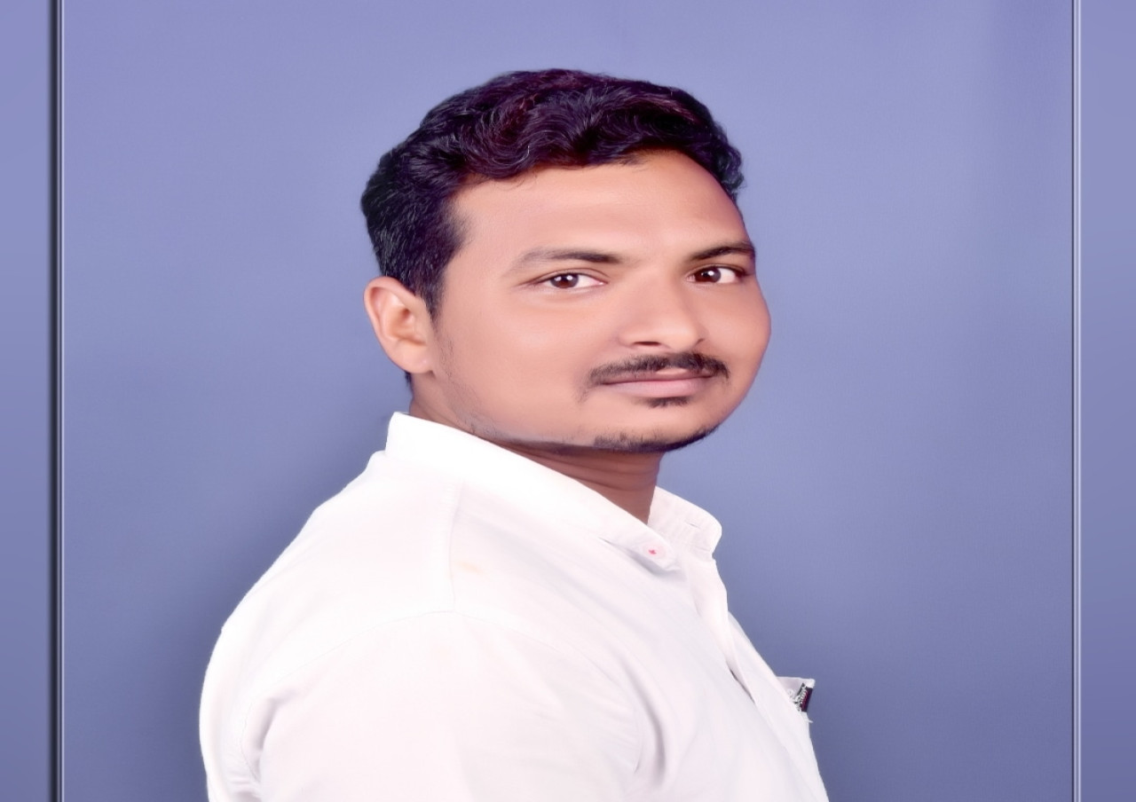 Yadvendra Yadav